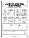 family relationships chart