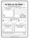 family relationships chart