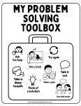 problem-solving worksheet
