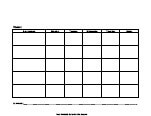 Behavior Charts For Teachers | Behavior Charts for the Classroom