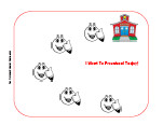 Homework Charts | Free Printable Behavior Charts